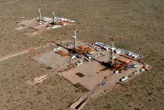 La empresa argentina gana preponderancia en Vaca Muerta