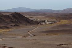 El proyecto Josemaría puede avanzar hacia la construcción tras validar su DIA.