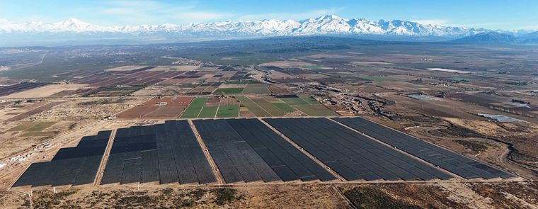 El desarrollo de la minería impulsa inversiones en energía. Imagen referencial.