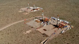 La empresa argentina gana preponderancia en Vaca Muerta