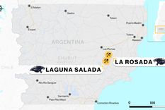Jaguar Uranium avanza en Chubut y suma otro proyecto al nuevo mapa de exploración uranífera argentina