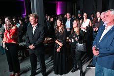 Minería en Vendimia volvió a reunir en un mismo espacio a empresas, funcionarios, cámaras sectoriales y actores del financiamiento