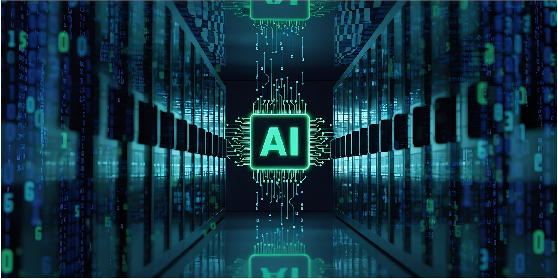 MinErgy | Data Center