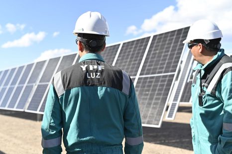 el quemado: mas de 500.000 paneles para el mayor desarrollo solar argentino el quemado: mas de 500.000 paneles para el mayor desarrollo solar argentino