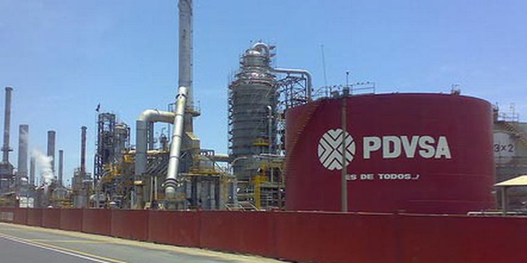 Estados Unidos avanza hacia el control total del petróleo de Venezuela