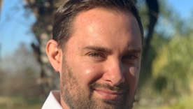 Sergio Rotondo es CEO & Founder de American Minerals y de Challenger Gold (ASX:CEL) y uno de los impulsores del proyecto aurífero Hualilán en San Juan a través de Golden Mining