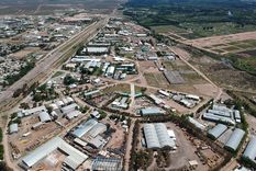 El programa Invierta en Neuquén busca atraer inversiones productivas a la provincia patagónica.