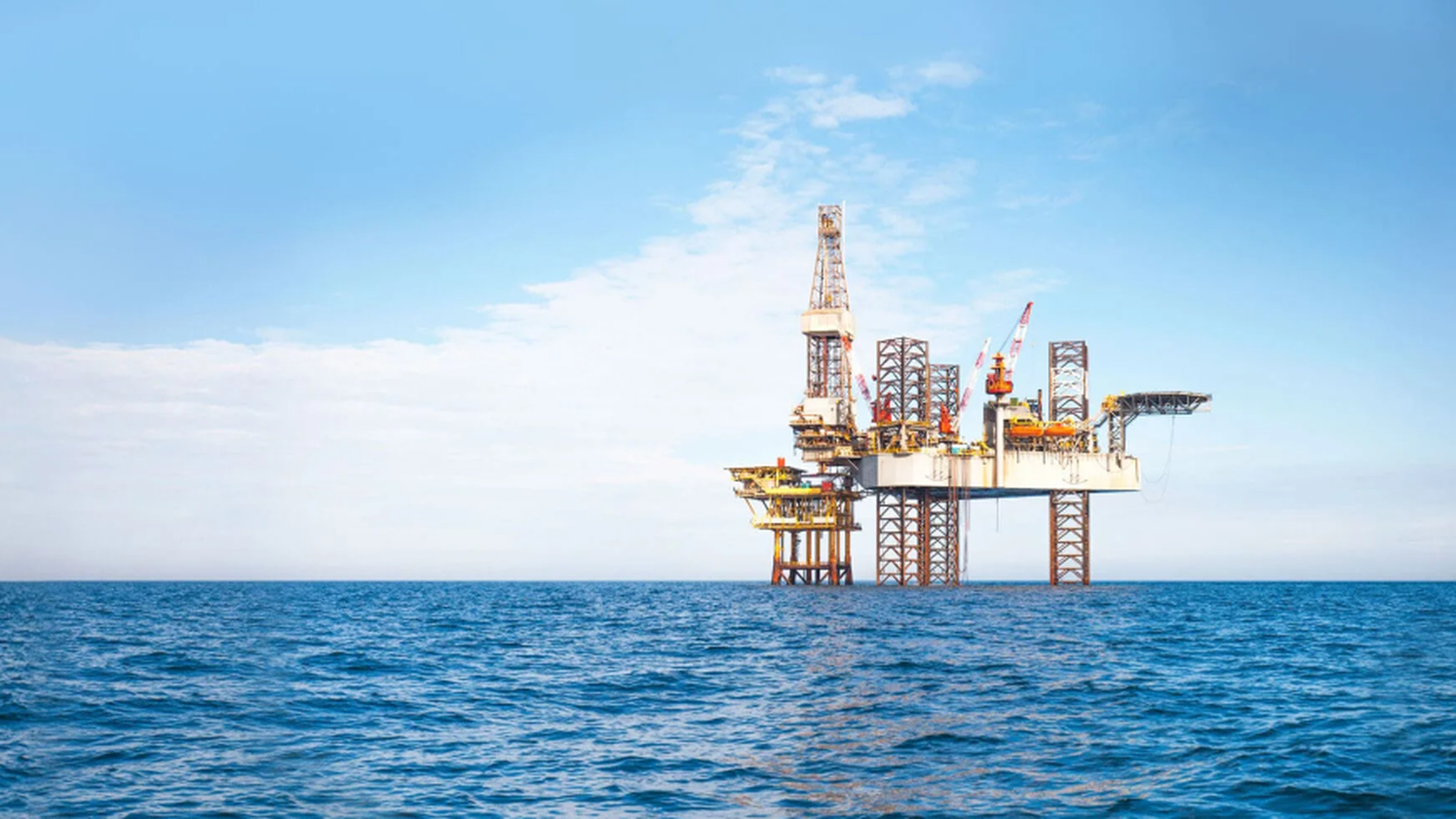 La exploración offshore en el mar argentino por ahora no logró resultados prometedores