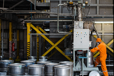 Dioxitek produjo 190 toneladas de dióxido de uranio durante 2025.