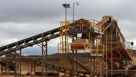 Minera Don Nicolás aumentó 11% su producción de oro y se encamina a un segundo semestre más fuerte