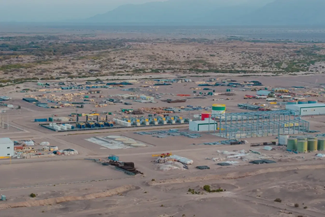el gobierno aprobo un nuevo rigi para litio en catamarca y las inversiones ya superan los us$44.000 millones el gobierno aprobo un nuevo rigi para litio en catamarca y las inversiones ya superan los us$44.000 millones