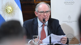 Ley de Glaciares: el Gobierno nacional sostiene que las críticas desconocen las capacidades provinciales