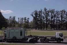 edenor inauguro una subestacion en martinez para reforzar el suministro en zona norte