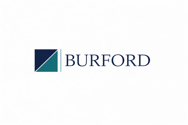 burford logo