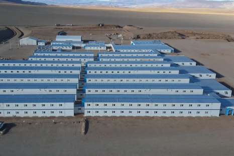 Vicuña invertirá US$ 800 millones durante 2026 en el mayor proyecto de cobre del país.