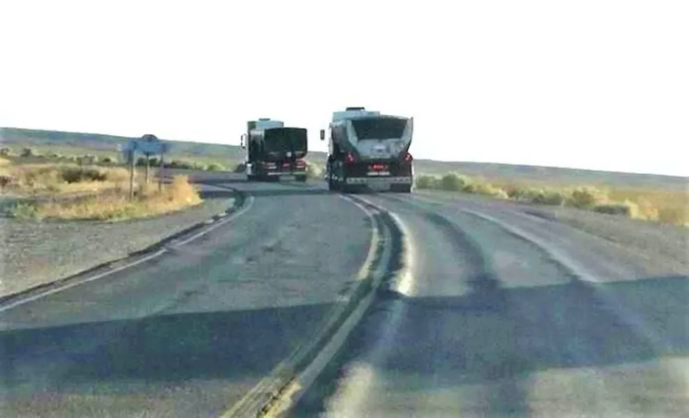 Las obras de logística son clave para el avance de la cuenca neuquina