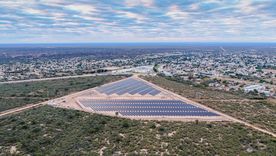 Arcor inauguró su parque solar en Catamarca y se suma a la ola de autogeneración industrial