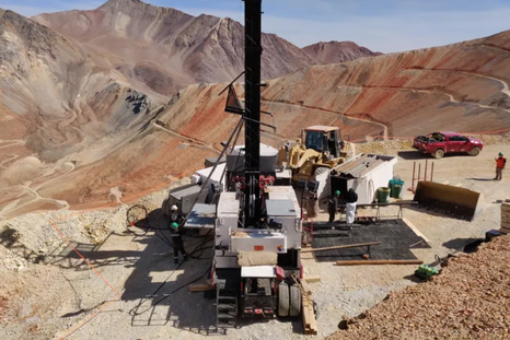 la caem defendio en el congreso los cambios a la ley de glaciares la caem defendio en el congreso los cambios a la ley de glaciares