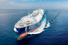 Argentina LNG proyecta inversiones por más de 30.000 millones de dólares.