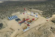 Neuquén aprobó el ingreso de Continental Resources al área Los Toldos II Oeste.