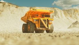 Advierten que el petróleo caro presiona a las mineras de oro a cielo abierto Advierten que el petróleo caro presiona a las mineras de oro a cielo abierto