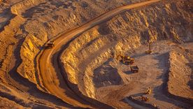 El mercado del cobre vuelve a poner la mirada sobre el costo de producir.