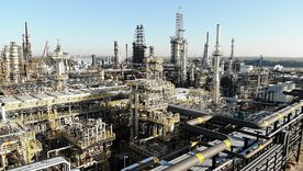 Axion acelera la adaptación de su refinería para procesar más petróleo de Vaca Muerta Axion acelera la adaptación de su refinería para procesar más petróleo de Vaca Muerta