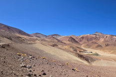 Argenta Silver amplía su campaña de perforación en El Quevar, Salta.