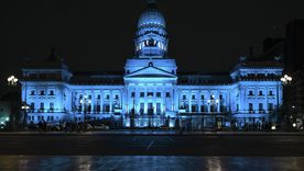 Ley de Glaciares: unos 200 inscriptos podrán expresarse en las audiencias públicas