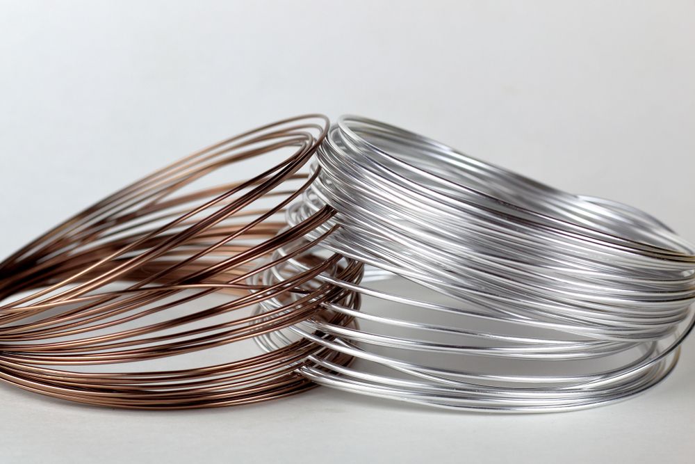 MinErgy | cables aluminio bronce
