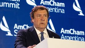 Shale y Río Negro: La expansión del no convencional impulsa inversiones urgentes en rutas, puentes y conectividad ferroviaria.