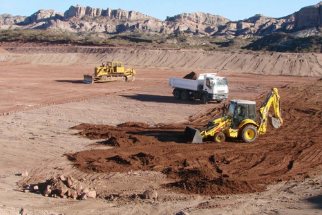 Cuatro provincias concentran más del 8% de su PBI en el sector minero. Cuatro provincias concentran más del 8% de su PBI en el sector minero.