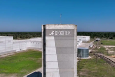 una empresa de ee.uu.se apresta para terminar la planta de uranio de dioxitec, en formosa