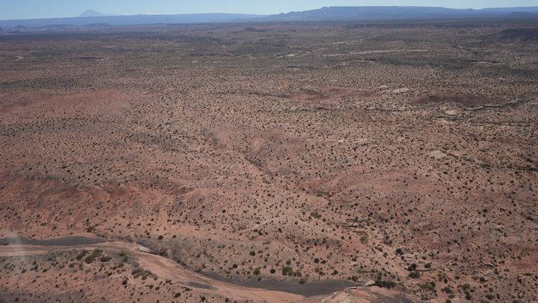 Las nueva zonas requieren desarrollo de nueva infraestructura Las nueva zonas requieren desarrollo de nueva infraestructura
