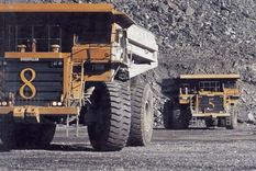 Salta explorará minerales críticos y tierras raras. Foto: web