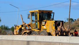Finning apuesta a triplicar su negocio en Argentina y ve en la minería el próximo gran motor de crecimiento Finning apuesta a triplicar su negocio en Argentina y ve en la minería el próximo gran motor de crecimiento