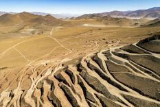 Minas de oro en Argentina: dónde están, cuánto producen y qué proyectos pueden extender su vida