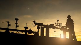 Buscan expandir el negocio petrolero en Venezuela