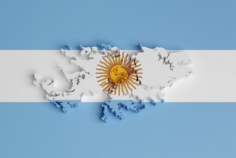 Islas Malvinas. Islas Malvinas.