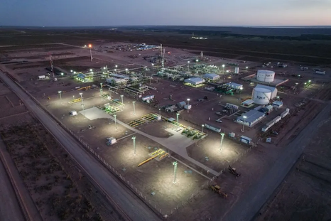 con acuerdos con ypf y chevron, tgs lanzo proyecto para exportar liquidos del gas de vaca muerta con acuerdos con ypf y chevron, tgs lanzo proyecto para exportar liquidos del gas de vaca muerta