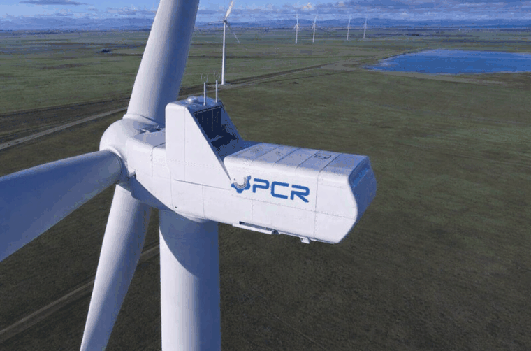 La firma opera cuatro complejos e&oacute;licos que totalizan 545 MW instalados en Santa Cruz, Buenos Aires y San Luis