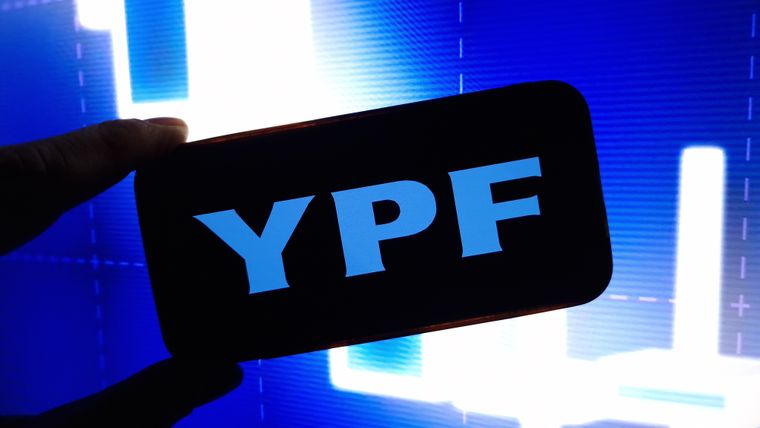YPF