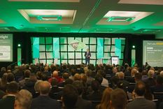 El Gobierno nacional juega su carta fuerte en PDAC 2026: este lunes se concentra la agenda en el Argentina Day