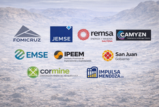 Un pequeño recorrido para conocer las empresas provinciales que intervienen en el desarrollo minero.