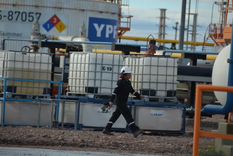 Las mujeres ocupan alrededor del 20% del empleo en el sector energético