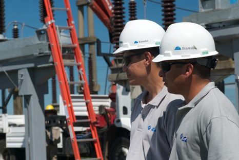 privatizacion de transener: suben las exigencias y el foco pasa a la capacidad tecnica privatizacion de transener: suben las exigencias y el foco pasa a la capacidad tecnica