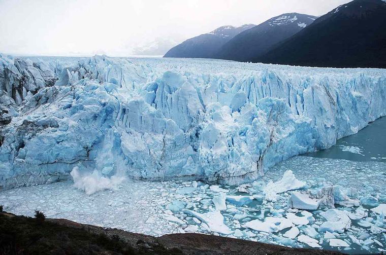 Ley de glaciares: las claves de la reforma que impulsa el Gobierno.