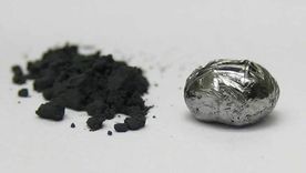 El californio no se extrae de la tierra.