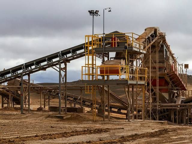 MinErgy | minera don nicolas dos