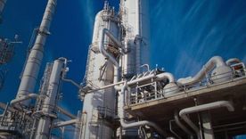 La industria química y petroquímica sumó datos alentadores de la recuperación de la actividad La industria química y petroquímica sumó datos alentadores de la recuperación de la actividad
